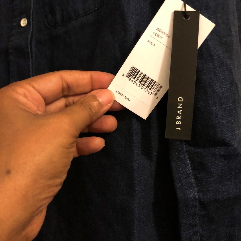 J Brand - Picture 5 of 5